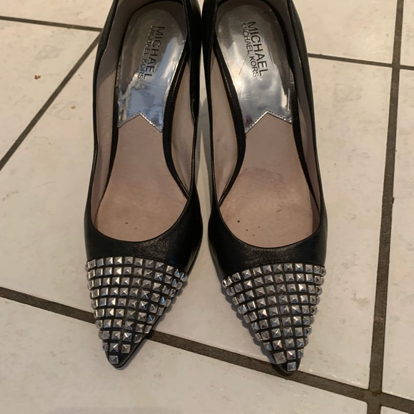 Michael Kors Heels - Picture 2 of 3